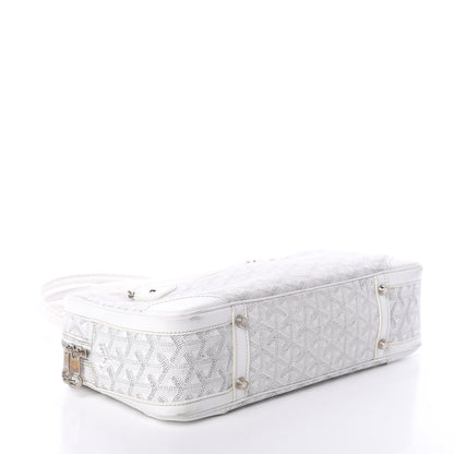 Goyard Goyardine Saint Martin White 4 of 9