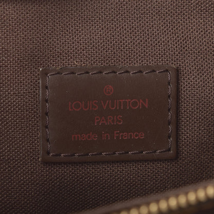 Louis Vuitton Damier Ebene Melville Bum Bag 8 of 8