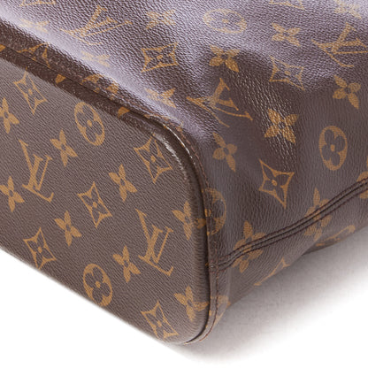 Louis Vuitton Monogram Vavin GM 5 of 8
