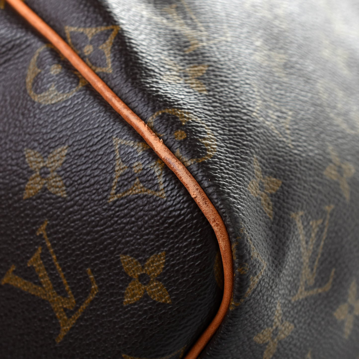 Monogram Keepall 55