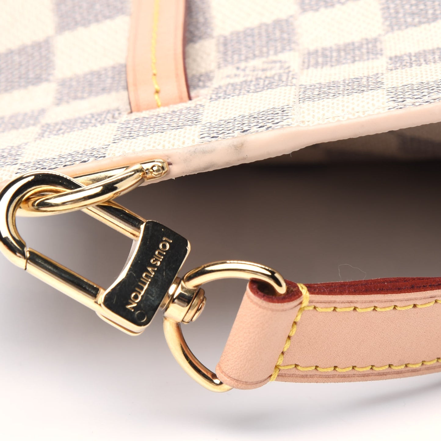 Damier Azur Girolata