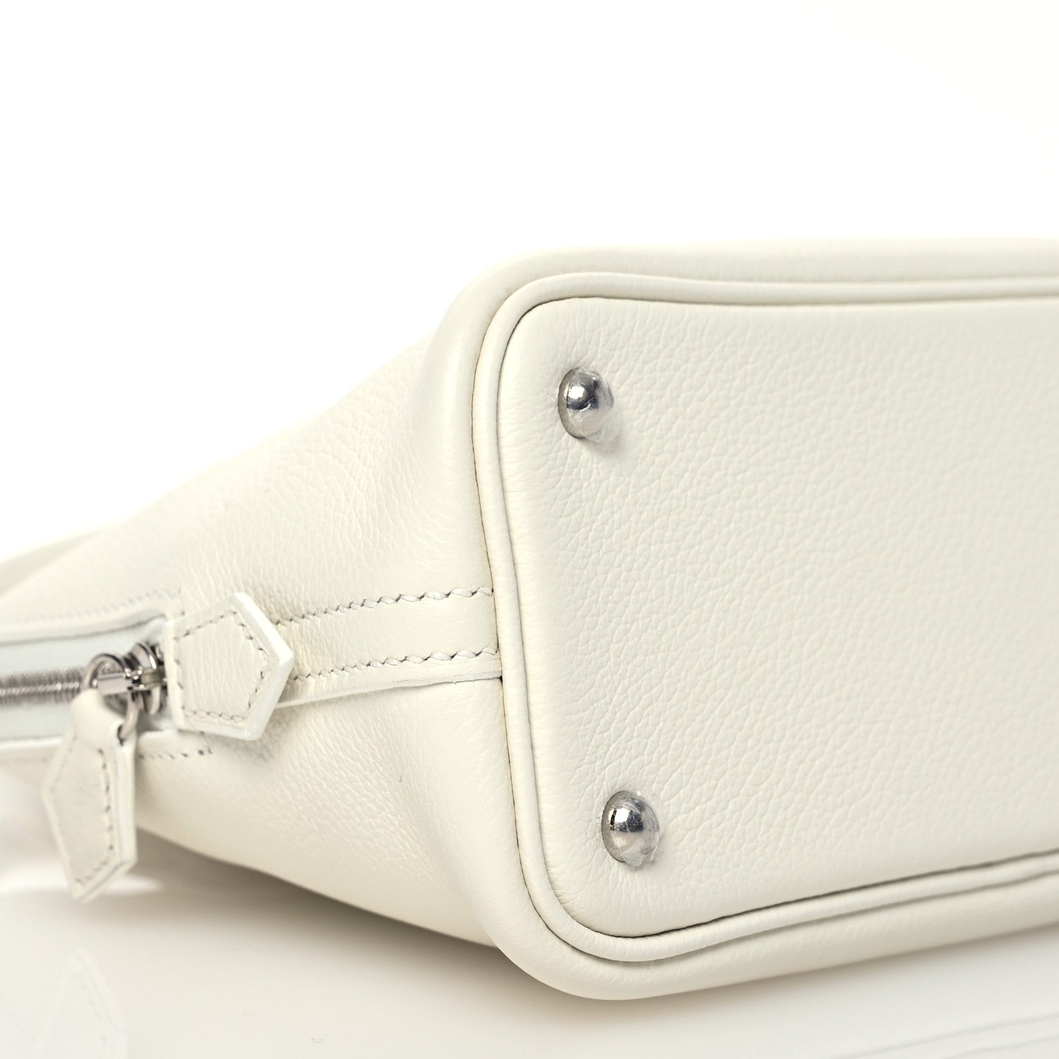 Hermes Evercolor Mini 1923 Bolide White 9 of 12