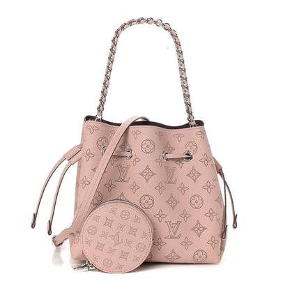 Louis Vuitton Mahina Bella Magnolia 1 of 8