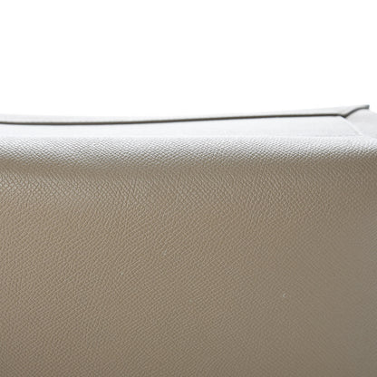Celine Grained Calfskin Micro Belt Bag Light Taupe 12 of 12