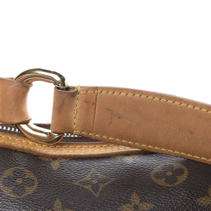Louis Vuitton Monogram Tikal GM 17 of 17
