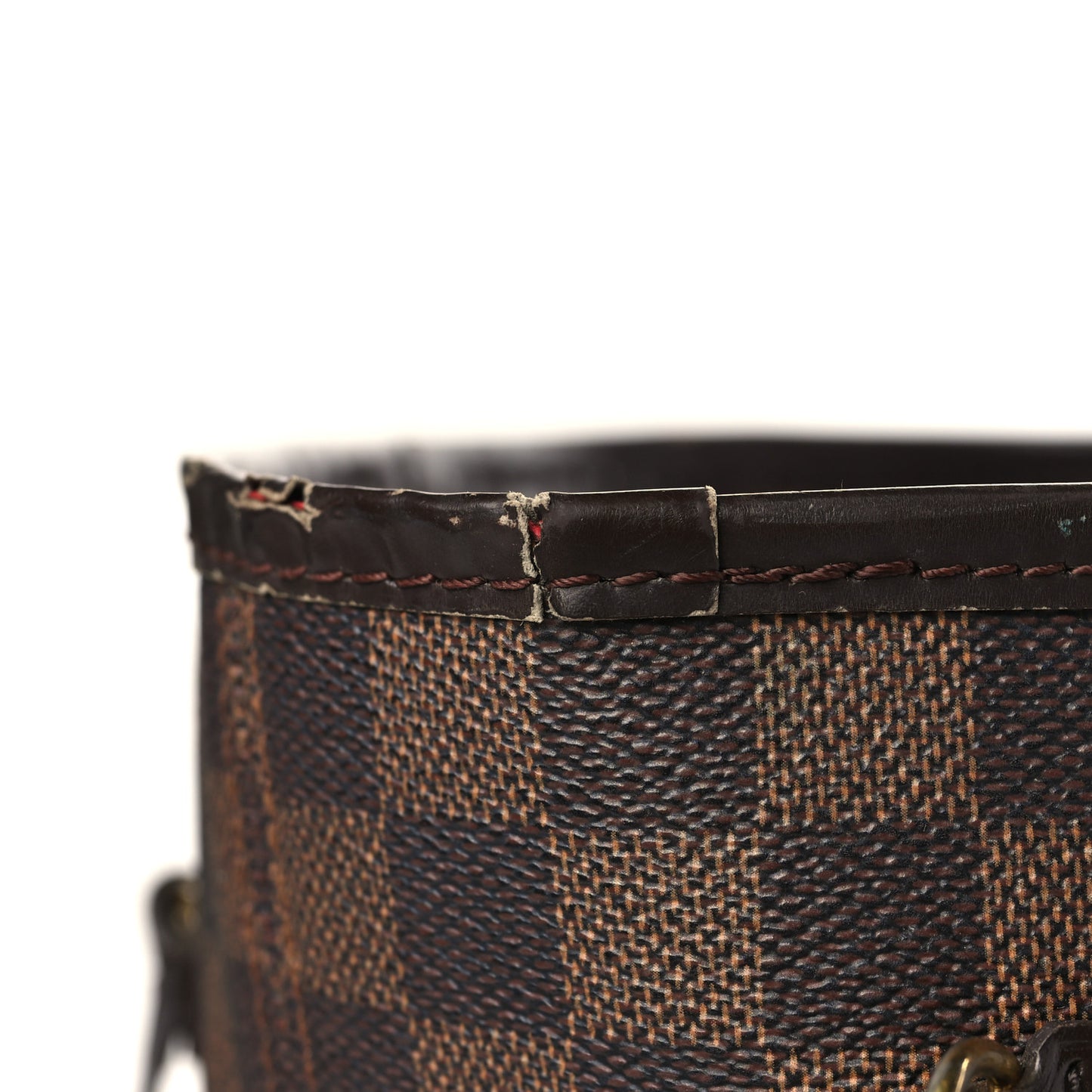 Damier Ebene Neverfull MM