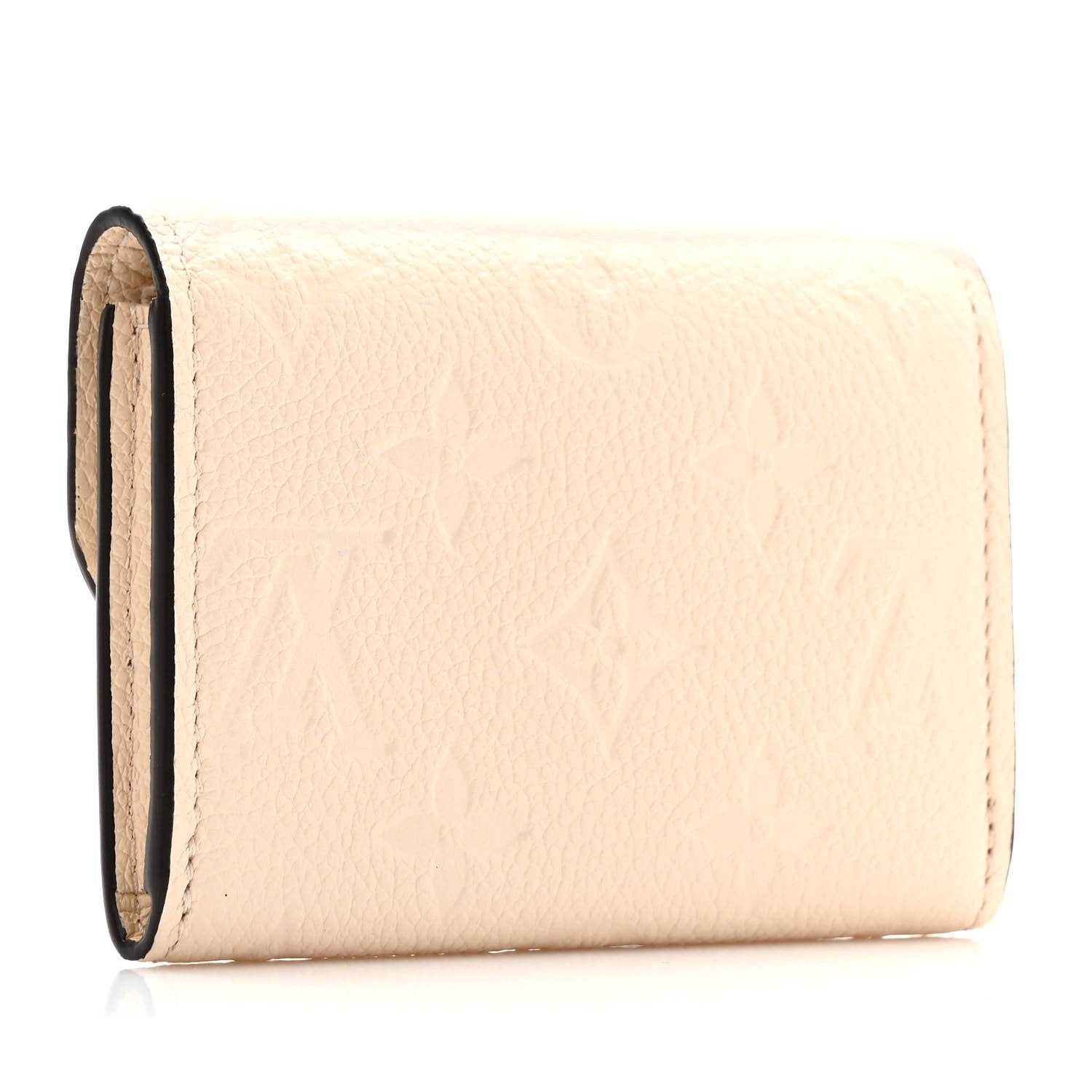 Louis Vuitton Empreinte Rosalie Coin Purse Cream 3 of 6