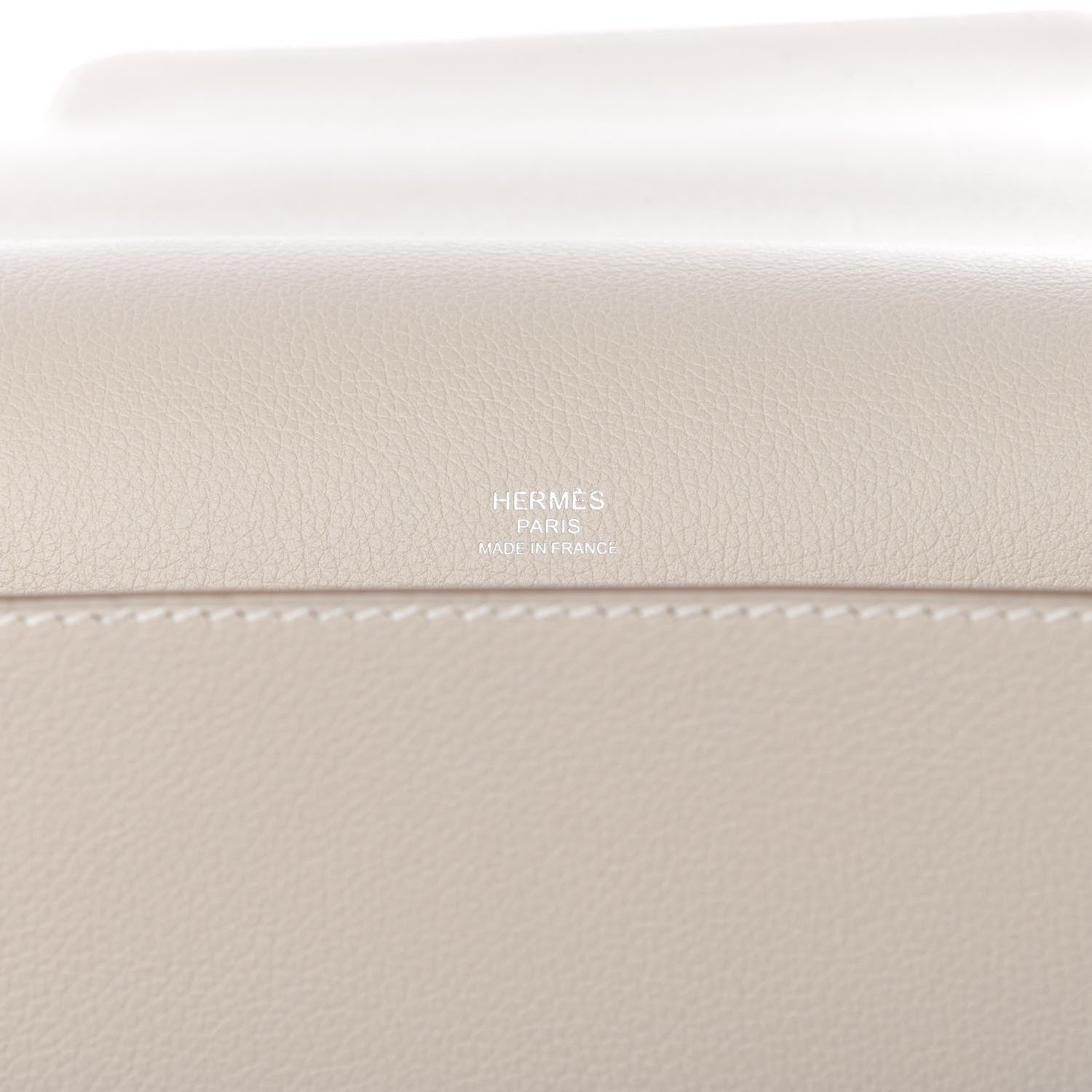 Hermes Evercolor Sac Roulis 23 Beton 5 of 9