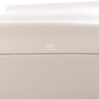 Hermes Evercolor Sac Roulis 23 Beton 5 of 9