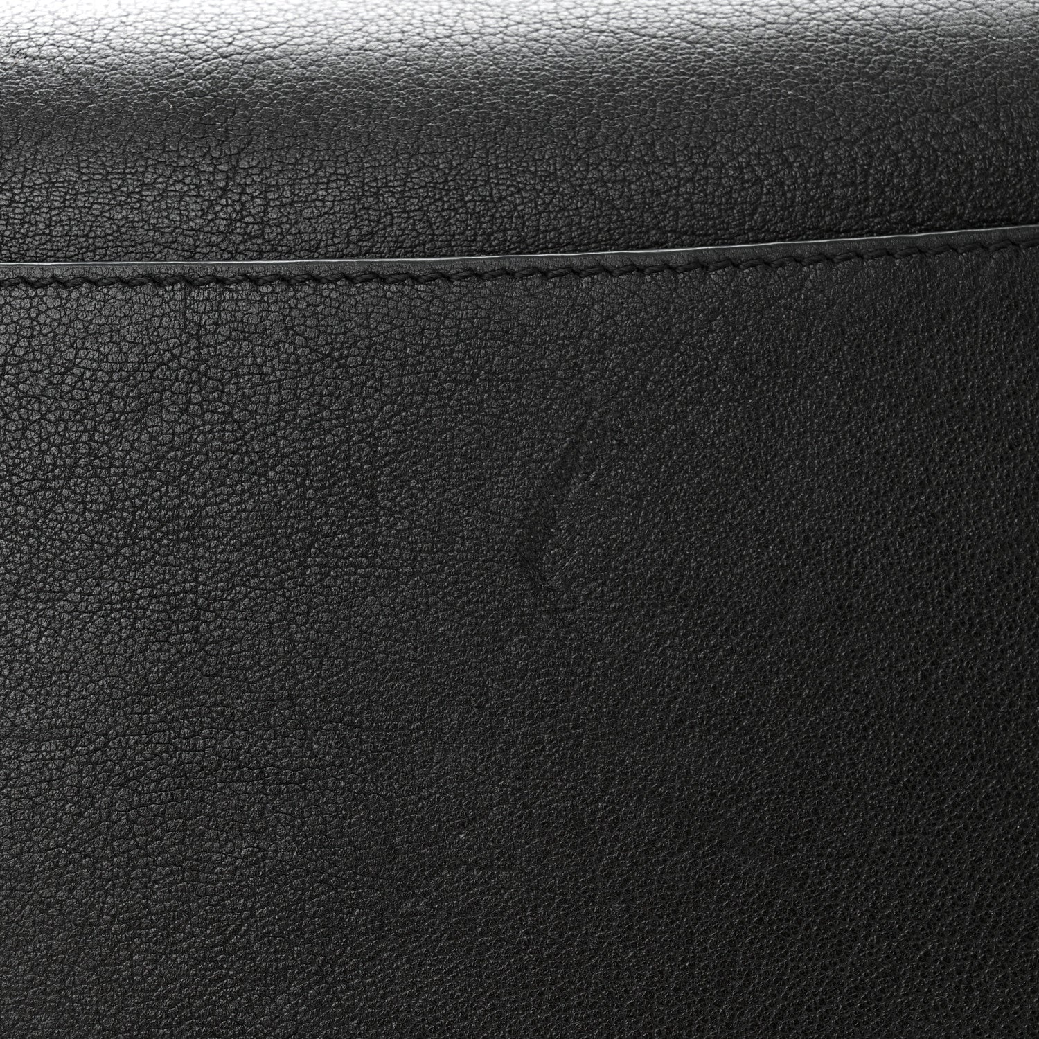 Givenchy Sugar Goatskin Medium Antigona Black 12 of 14