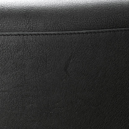 Givenchy Sugar Goatskin Medium Antigona Black 12 of 14