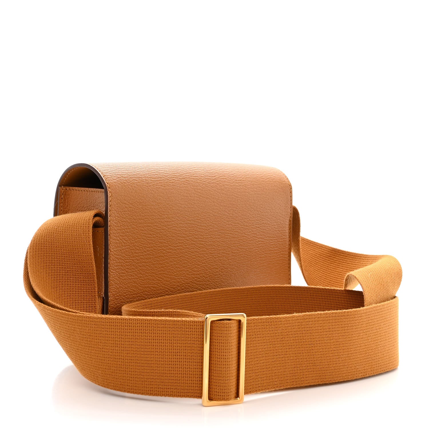 Hermes Chevre Mysore Geta Sesame 3 of 11