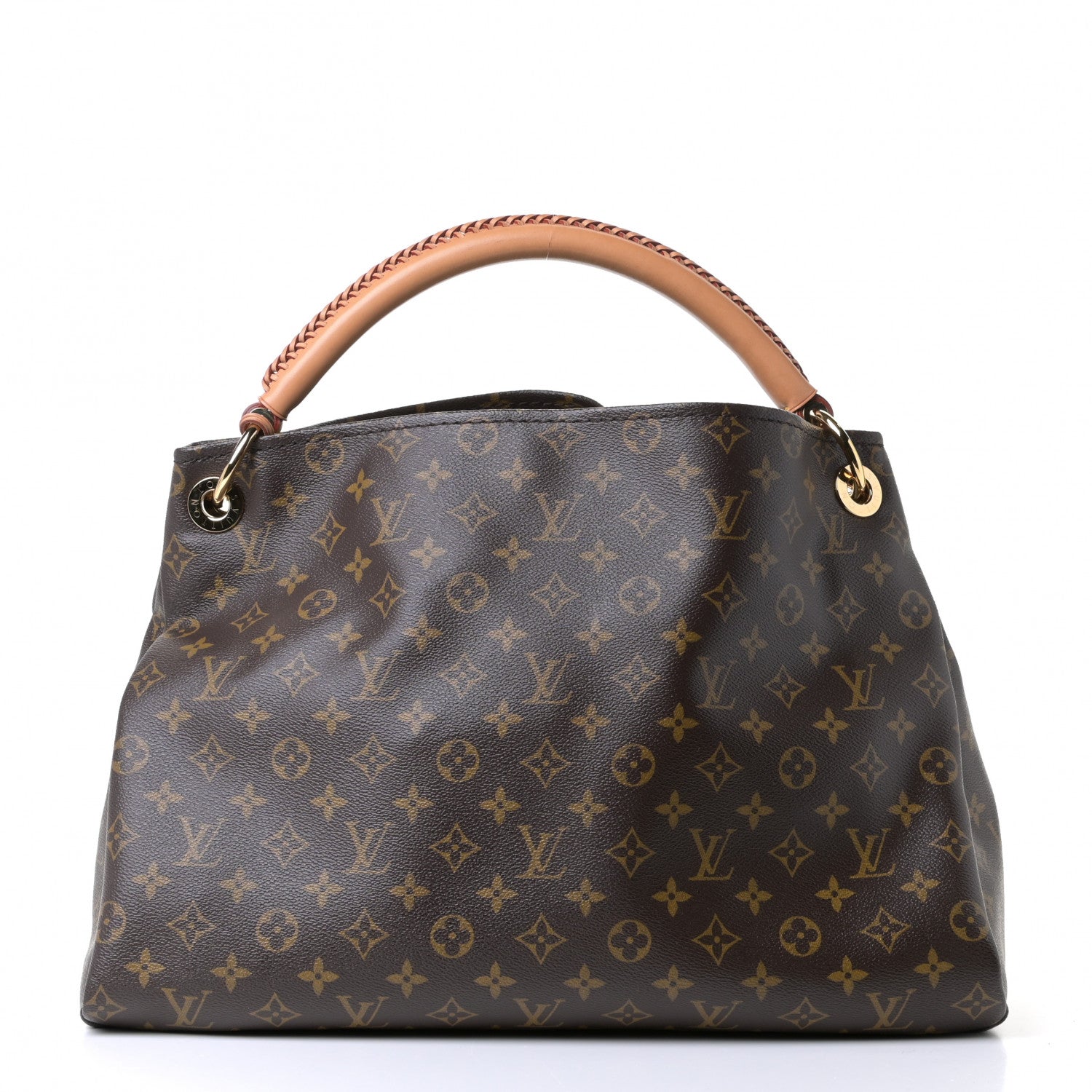 Louis Vuitton Monogram Artsy MM 1 of 4