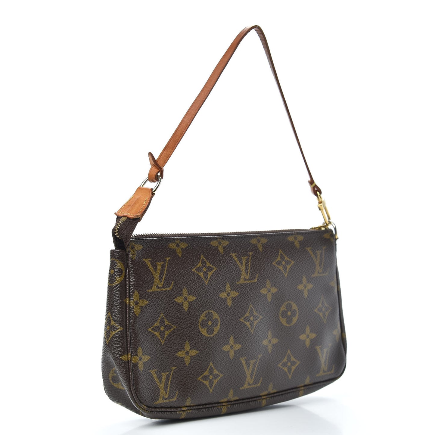 Monogram Pochette Accessories
