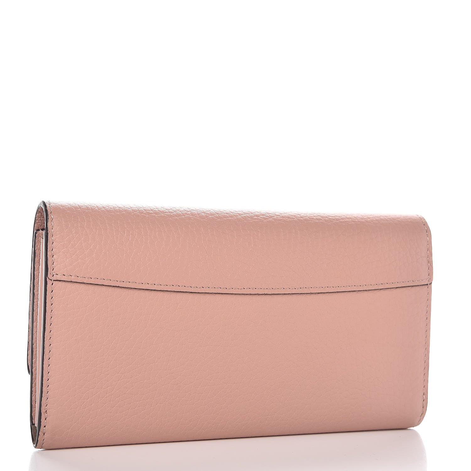 Louis Vuitton Taurillon Capucines Wallet Magnolia 3 of 9