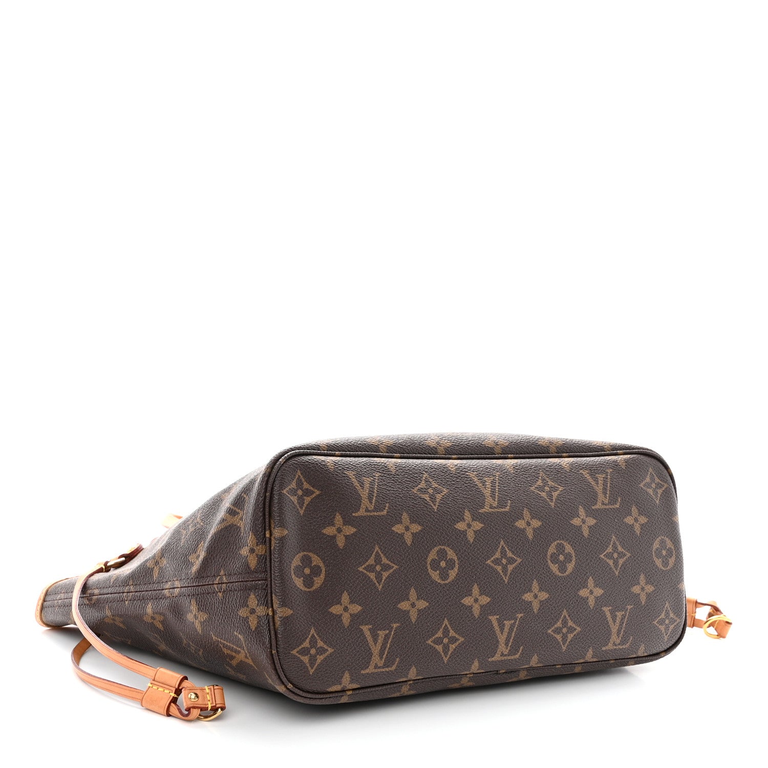 Louis Vuitton LOUIS VUITTON Monogram Neo Neverfull PM Pivoine 4 of 10