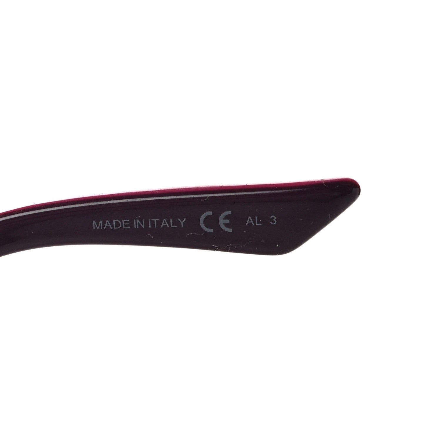 Christian Dior Resin Cannage Lady Dior 2 Sunglasses Havana Pink 7 of 10