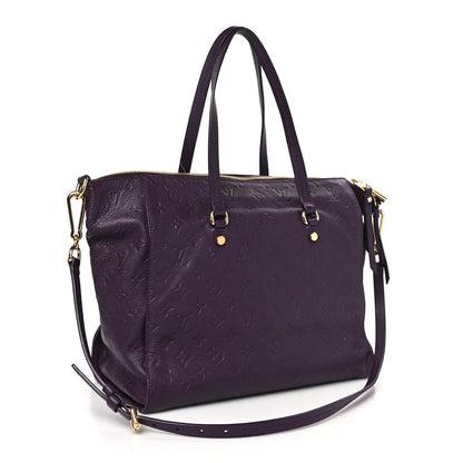 Louis Vuitton Empreinte Lumineuse PM Aube 3 of 10