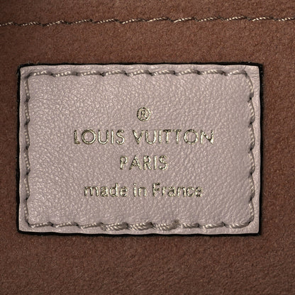 Louis Vuitton Mahina On My Side Greige 5 of 13
