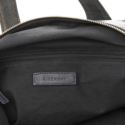 Givenchy Lambskin Medium Nightingale Navy 6 of 13