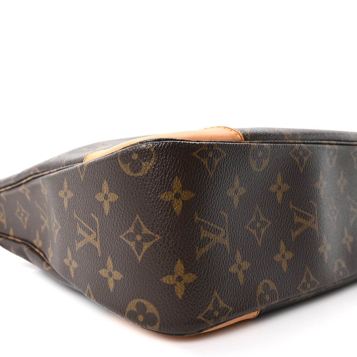 Louis Vuitton Monogram Boulogne 30 8 of 9