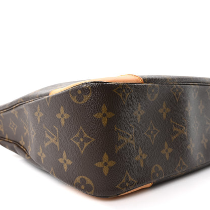 Louis Vuitton Monogram Boulogne 30 8 of 9