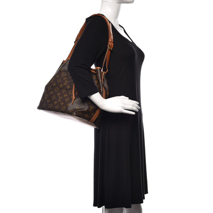 Louis Vuitton Monogram Petit Noe 2 of 13