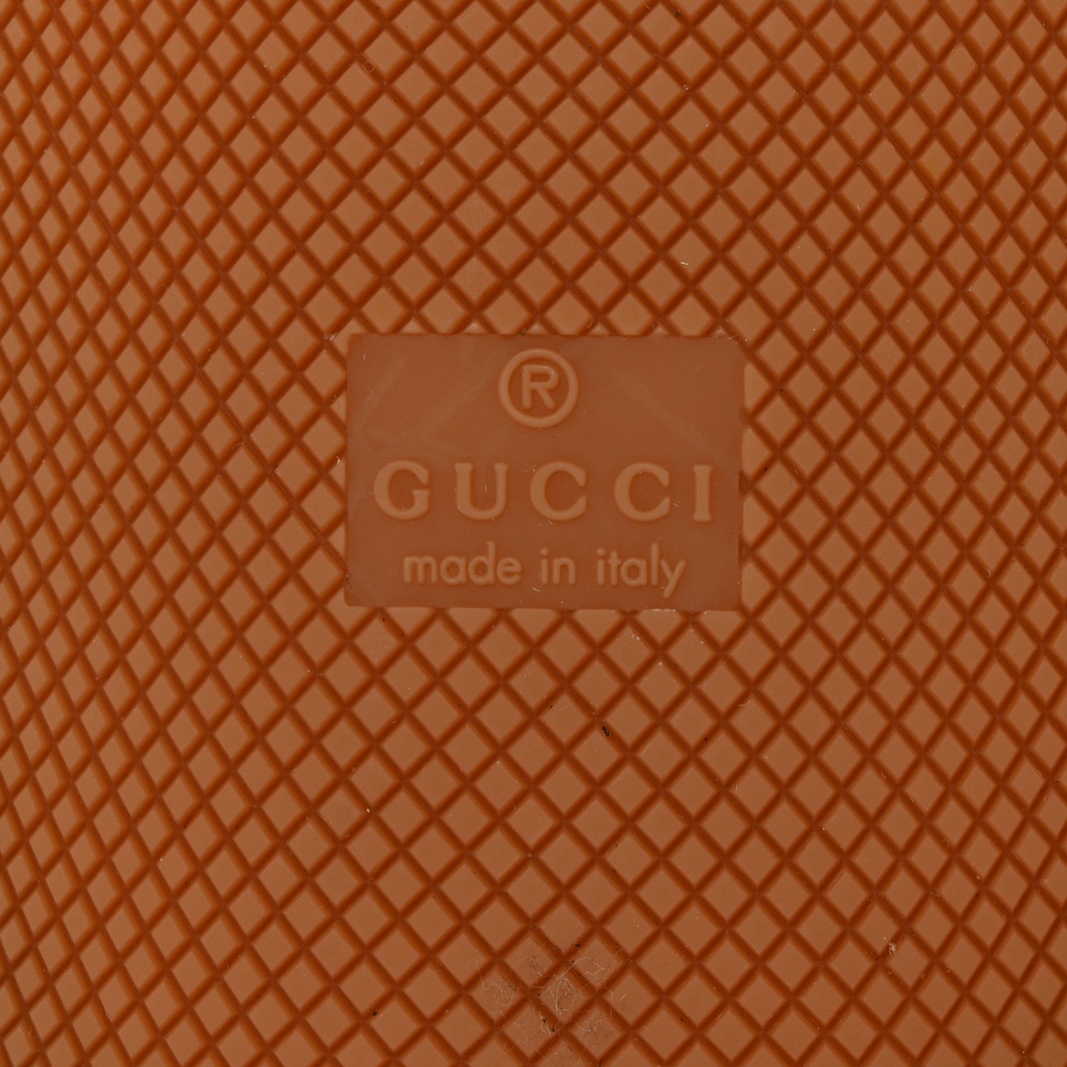 Gucci Lame Canvas Nubuck GG Monogram Womens Screener 50mm Sneakers 38 Gardenia Silver Dusty Milk White Mystic White 6 of 9