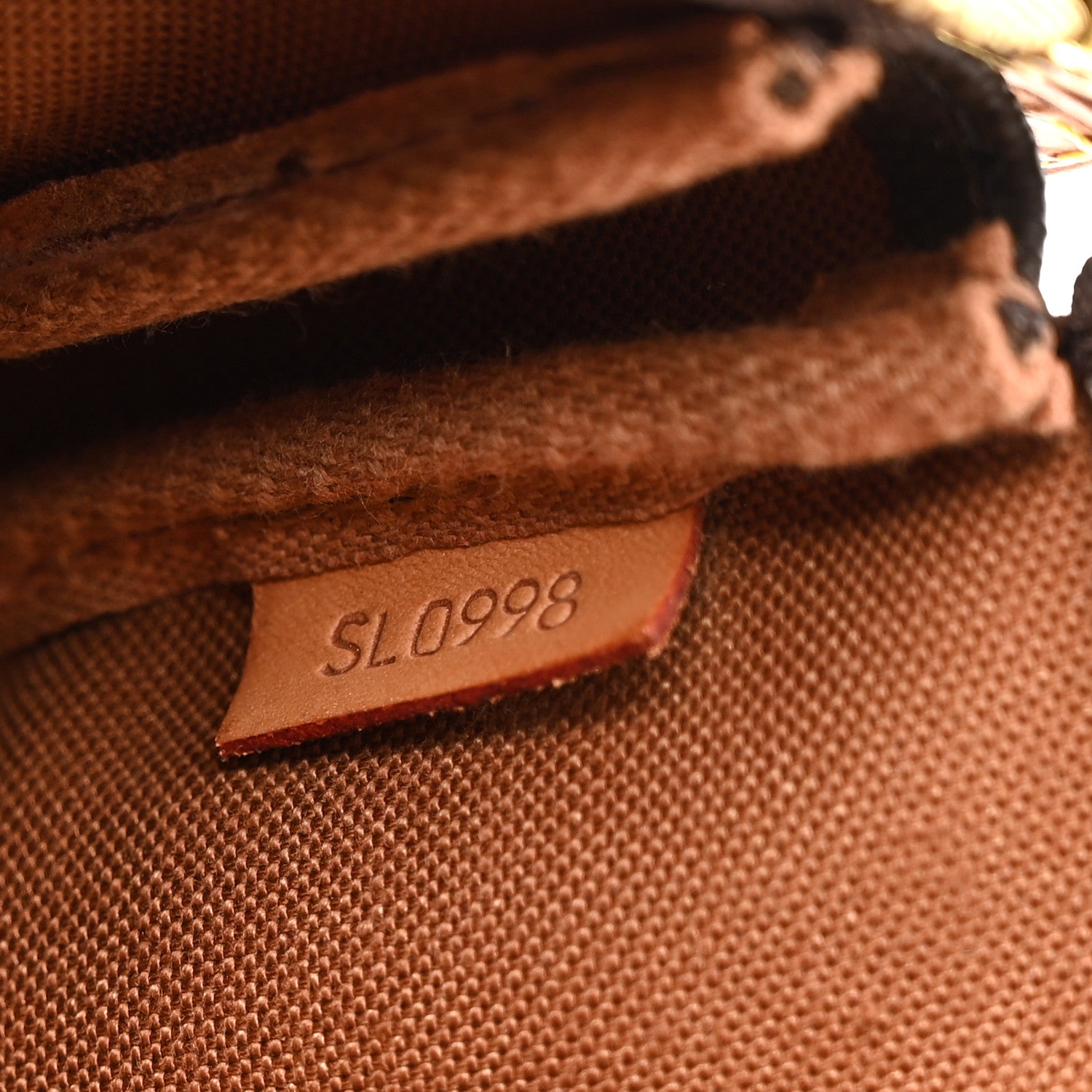 Louis Vuitton Monogram Pochette Accessories 7 of 10