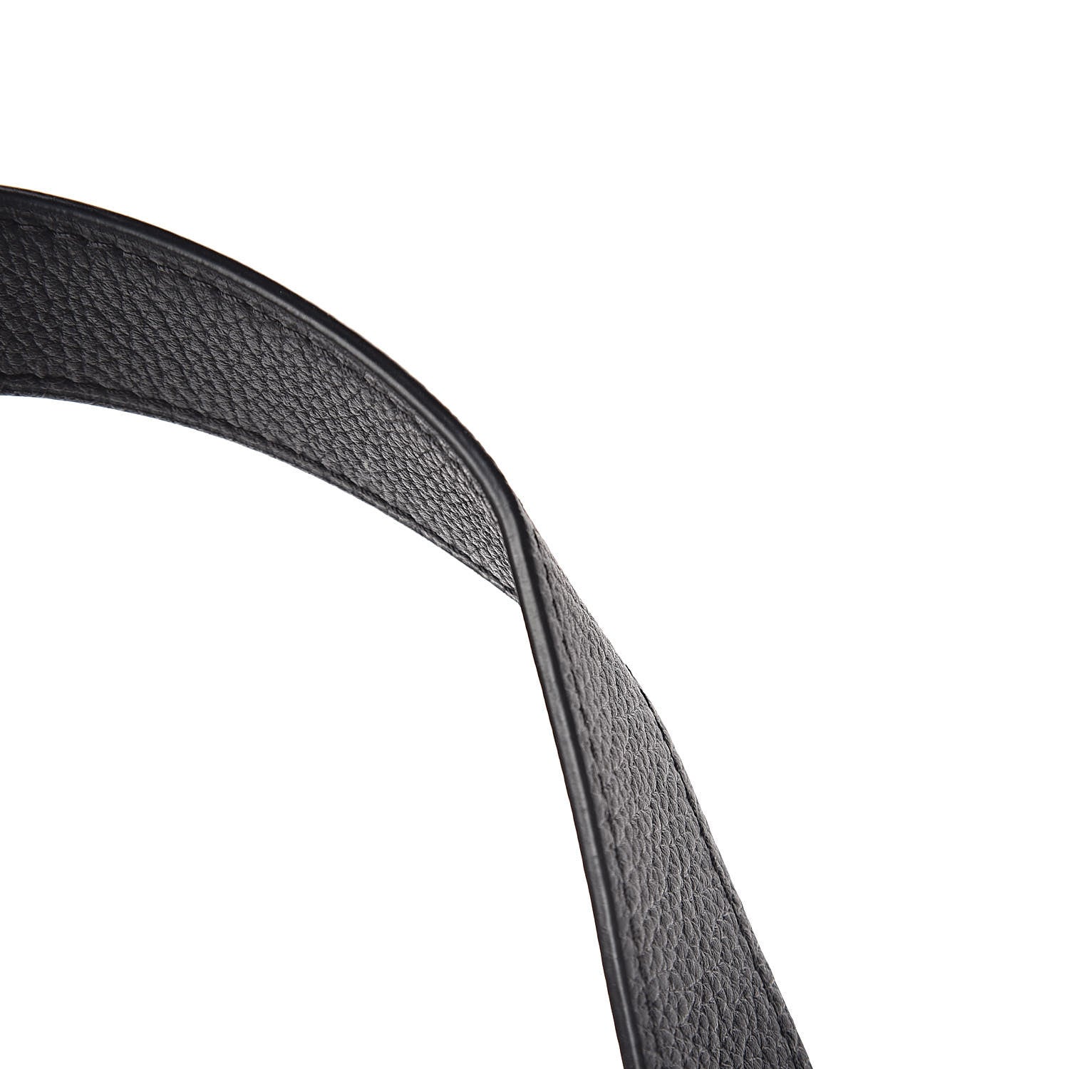 Louis Vuitton Mahina Babylone Chain BB Black 9 of 10