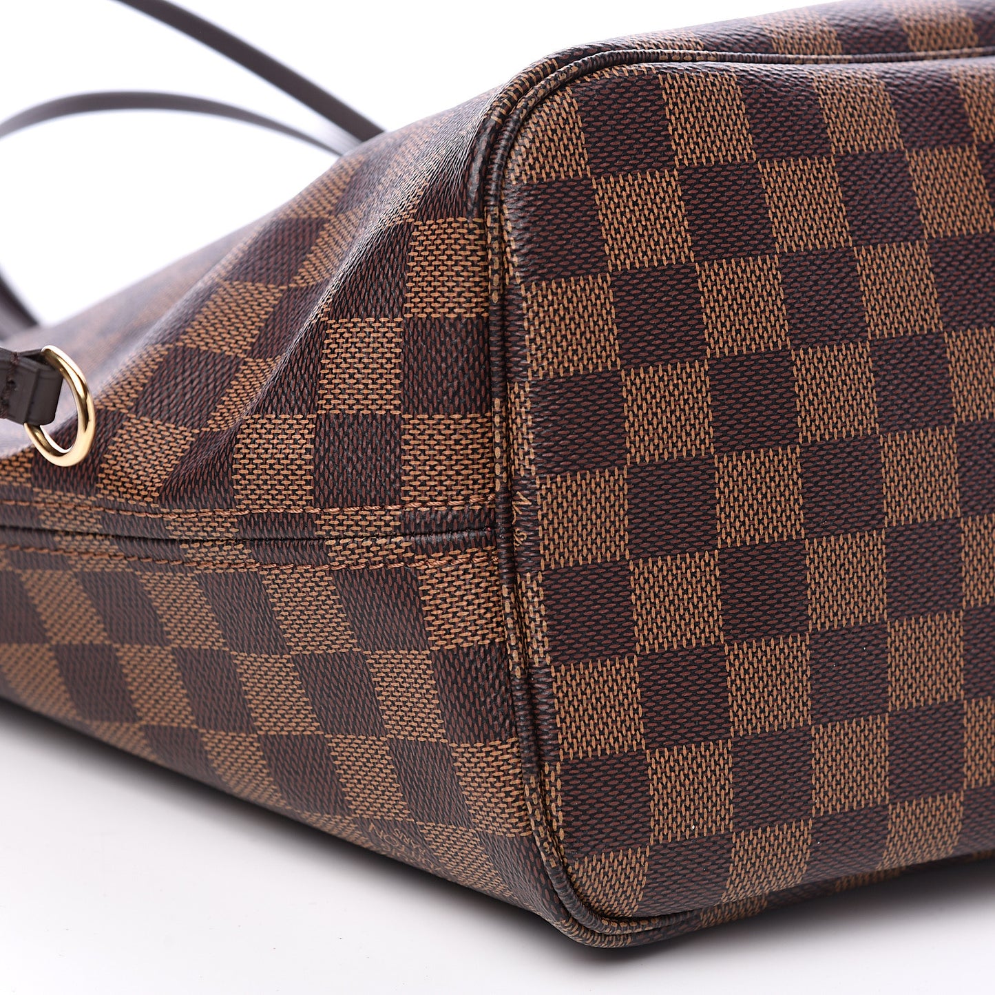 Damier Ebene Neverfull MM