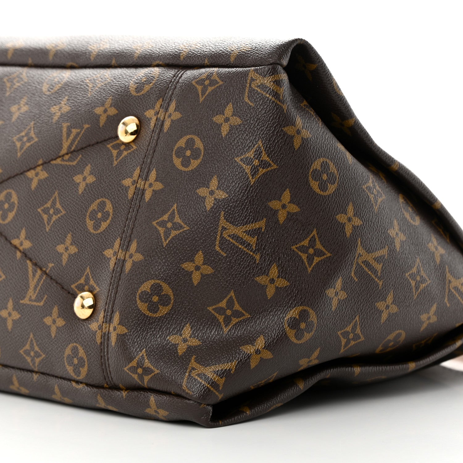 Louis Vuitton Monogram Artsy MM 10 of 14