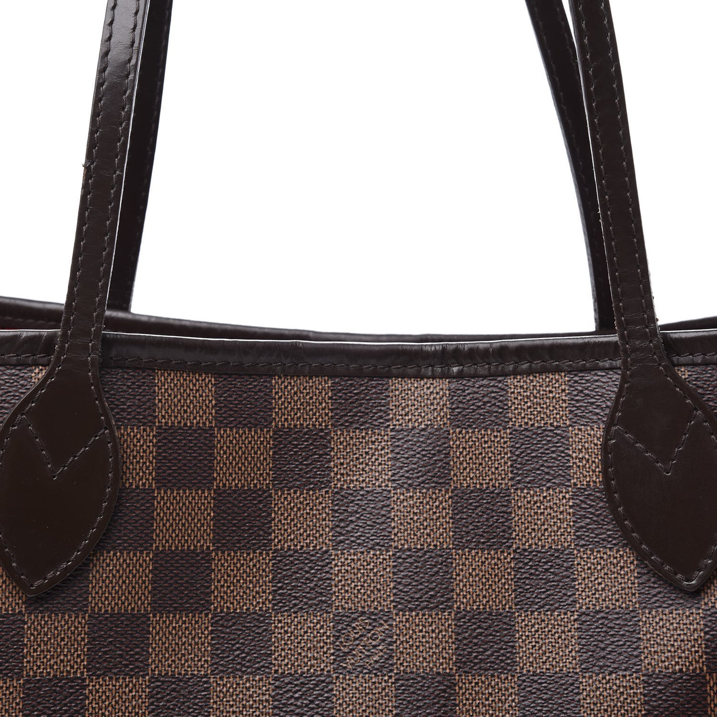 Damier Ebene Neo Neverfull MM
