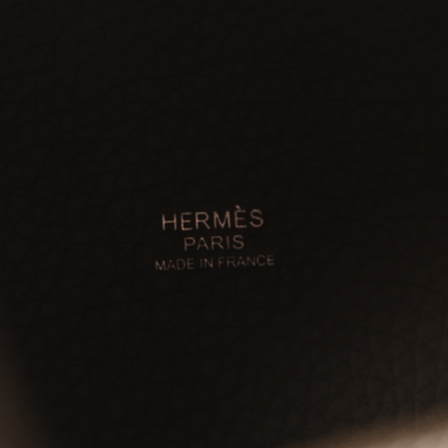 Hermes Taurillon Clemence Picotin Lock 18 PM Etoupe 5 of 10