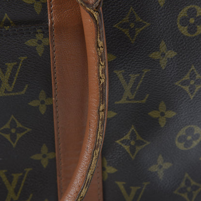 Louis Vuitton Monogram Sac Weekend PM 12 of 15