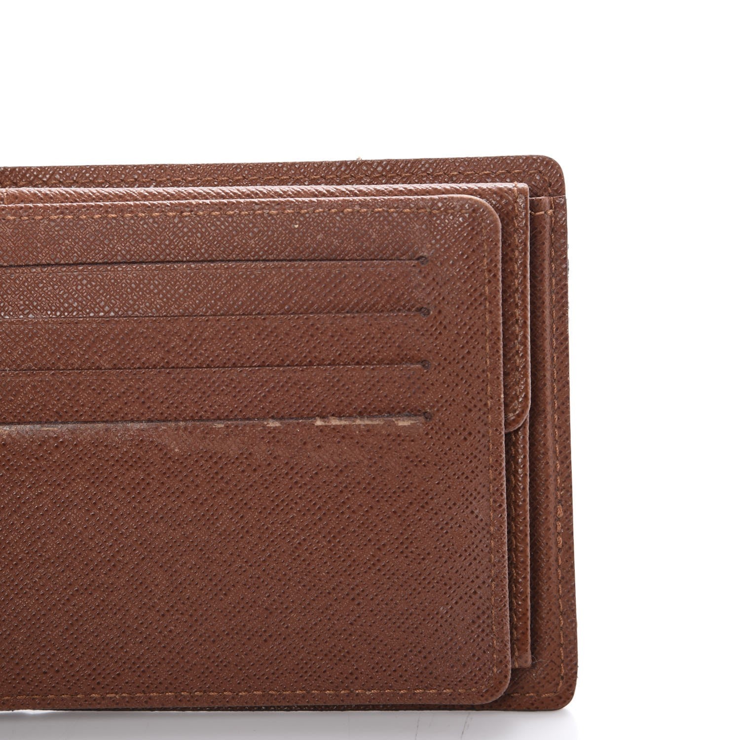 Louis Vuitton Monogram Florin Wallet 13 of 13