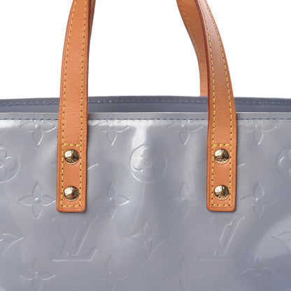 Louis Vuitton Vernis Reade PM Lavender 8 of 11