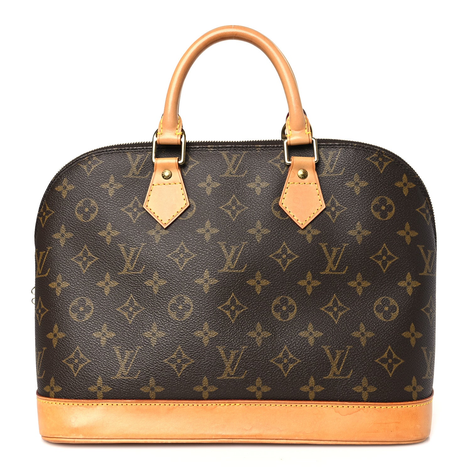 Louis Vuitton Monogram Alma PM 1 of 8