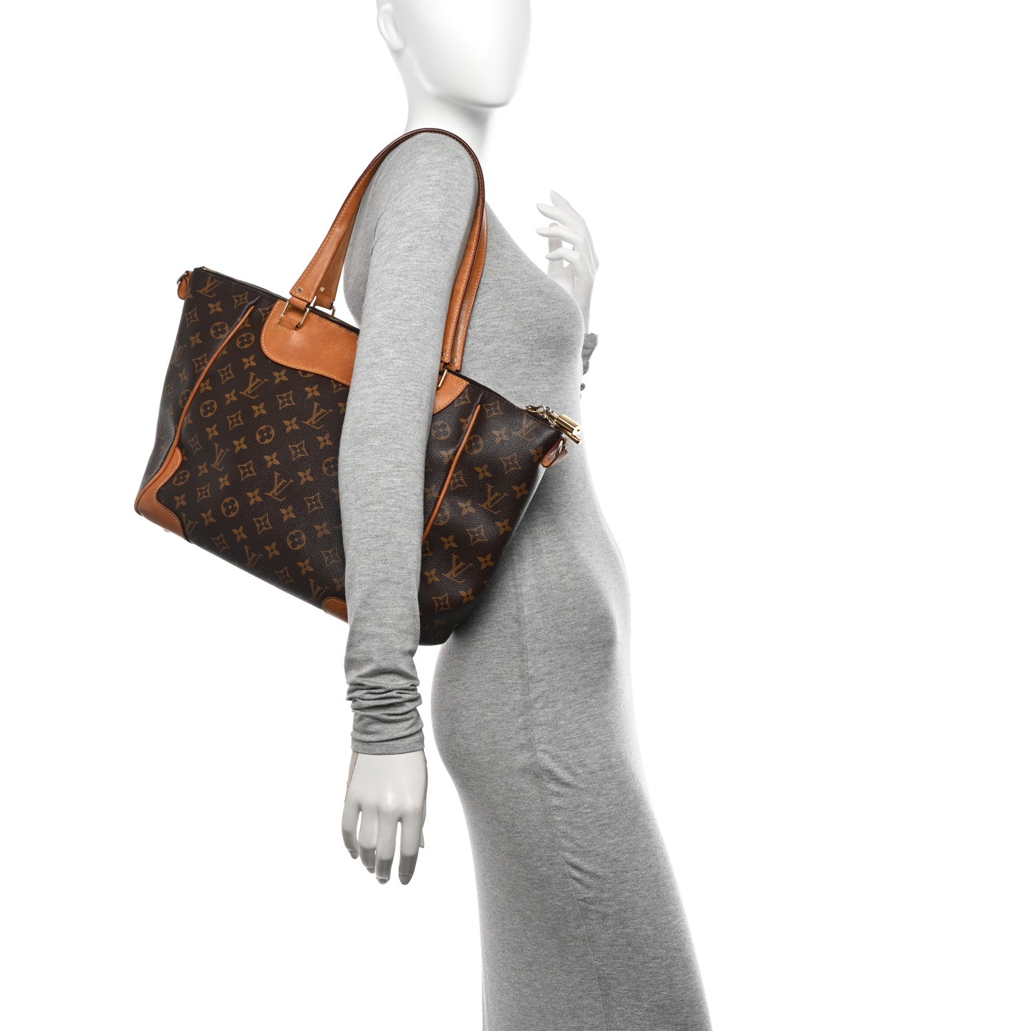 Louis Vuitton Monogram Estrela NM 2 of 20