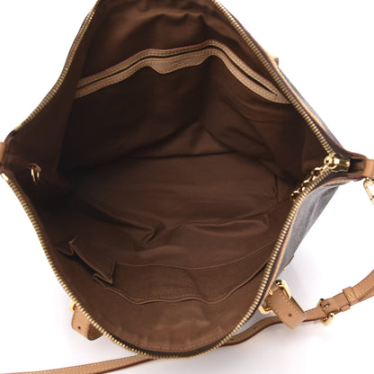 Louis Vuitton Monogram Palermo GM 7 of 10