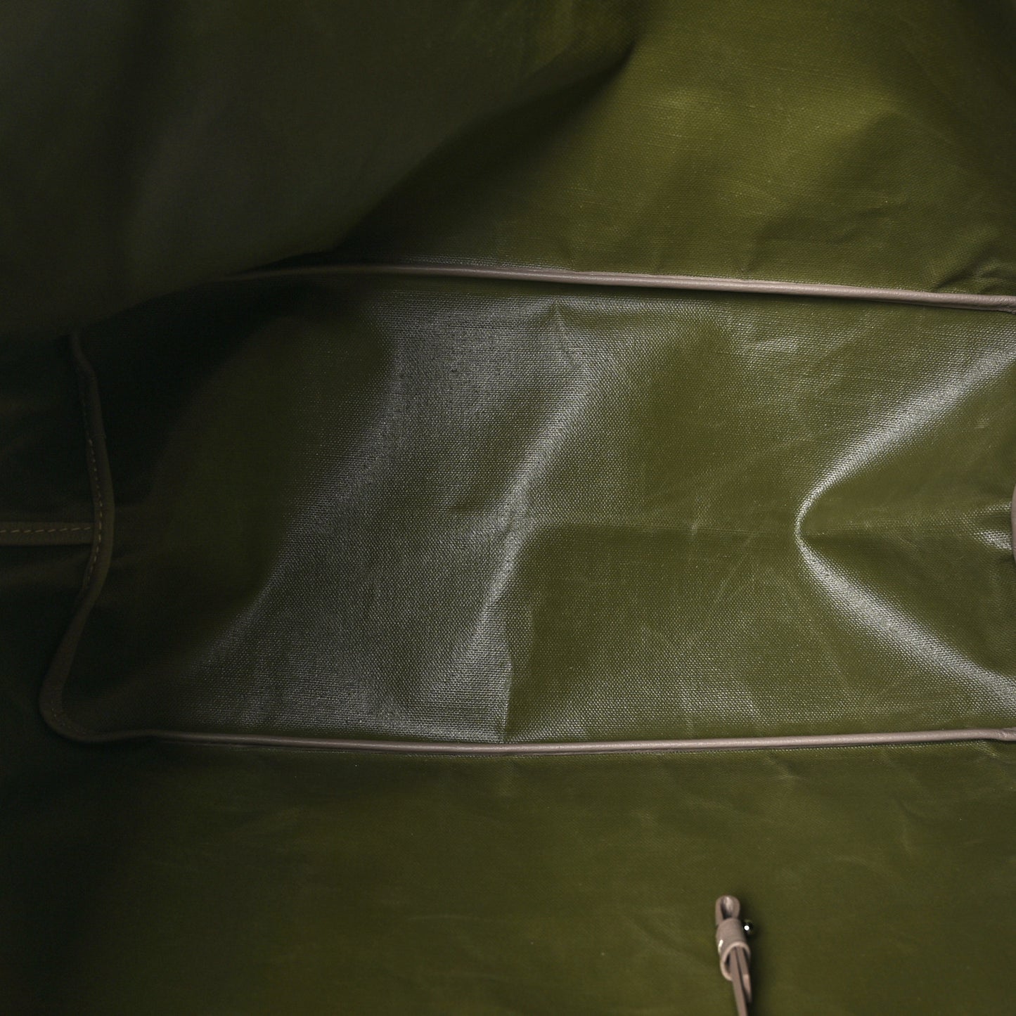 Goyardine Saint Louis Claire Voie GM Khaki