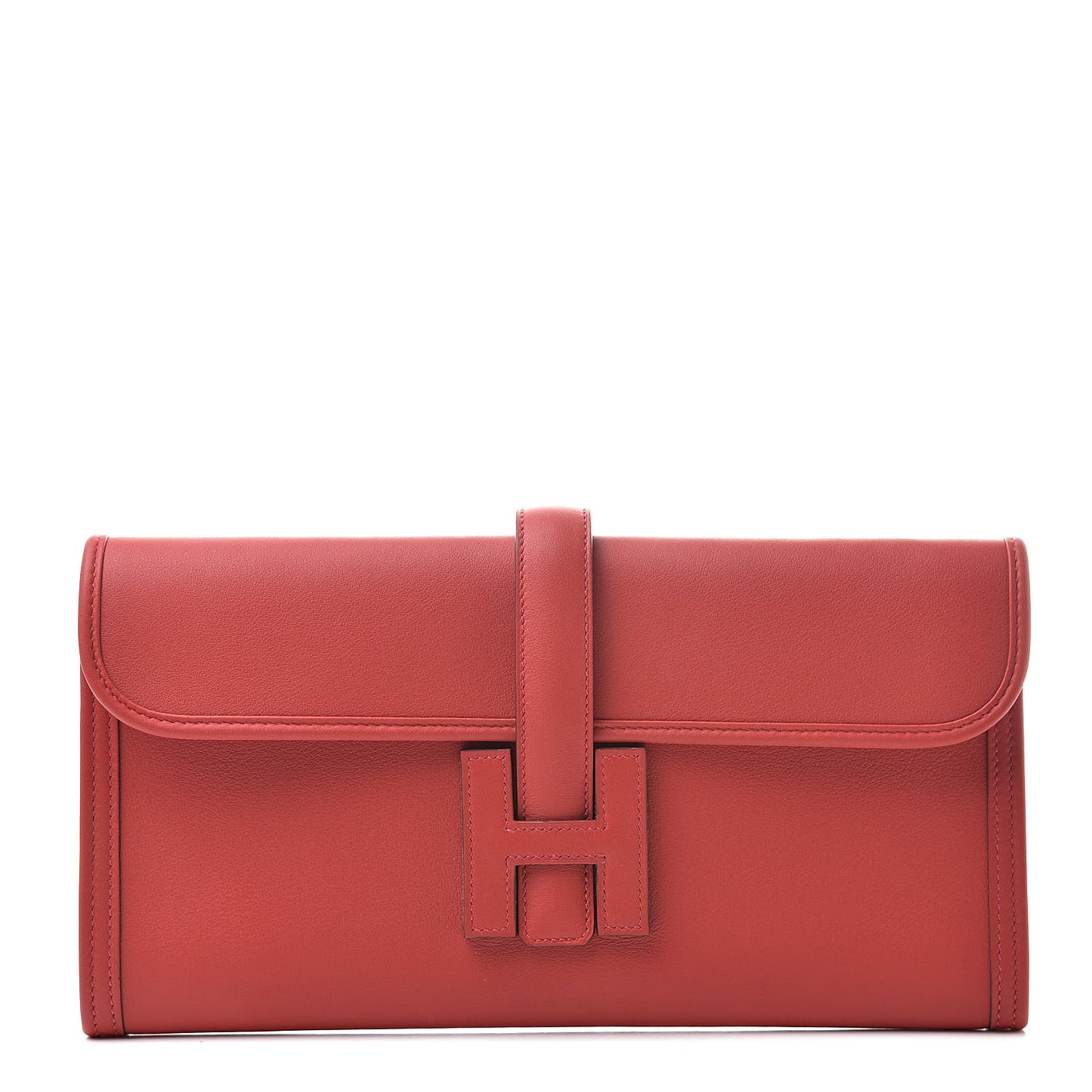 Swift Jige Elan 29 Clutch Vermillion