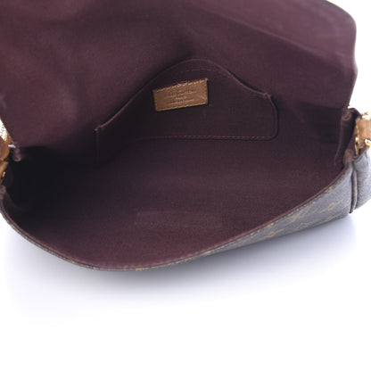 Louis Vuitton Monogram Favorite MM 4 of 15