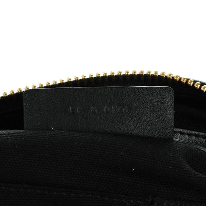 Givenchy Tumbled Sheepskin Medium Pandora Black 7 of 7