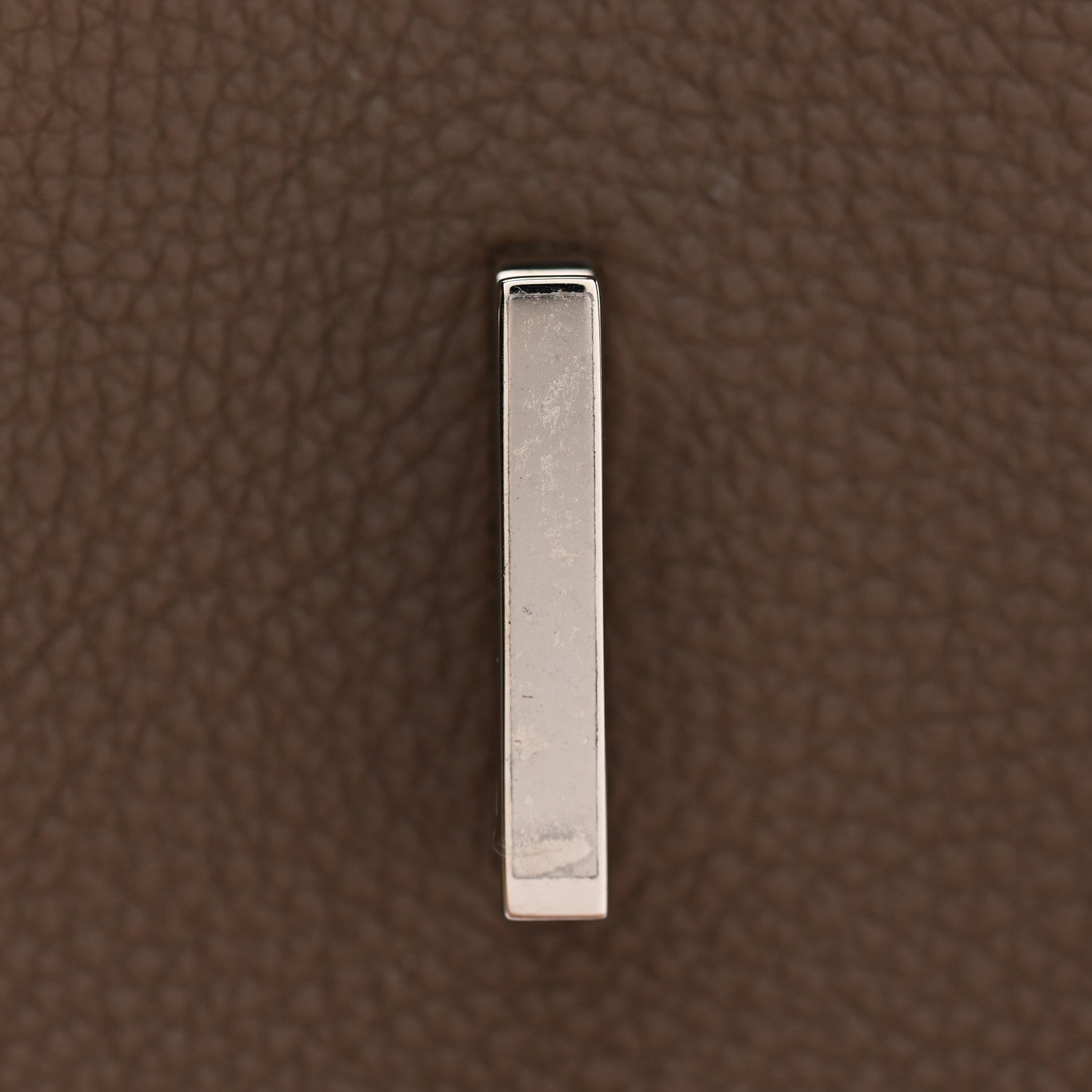 Hermes Togo Birkin 30 Etoupe 28 of 32