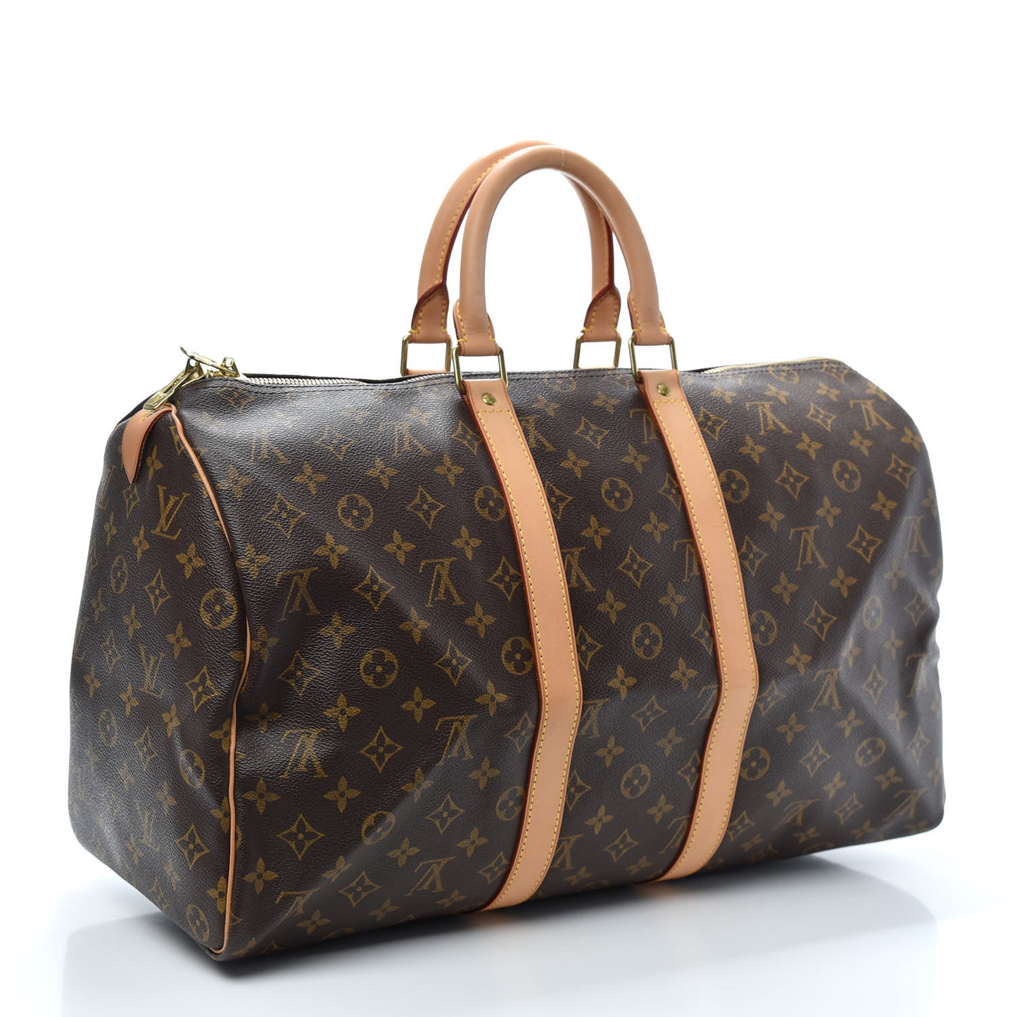 Monogram Keepall 45