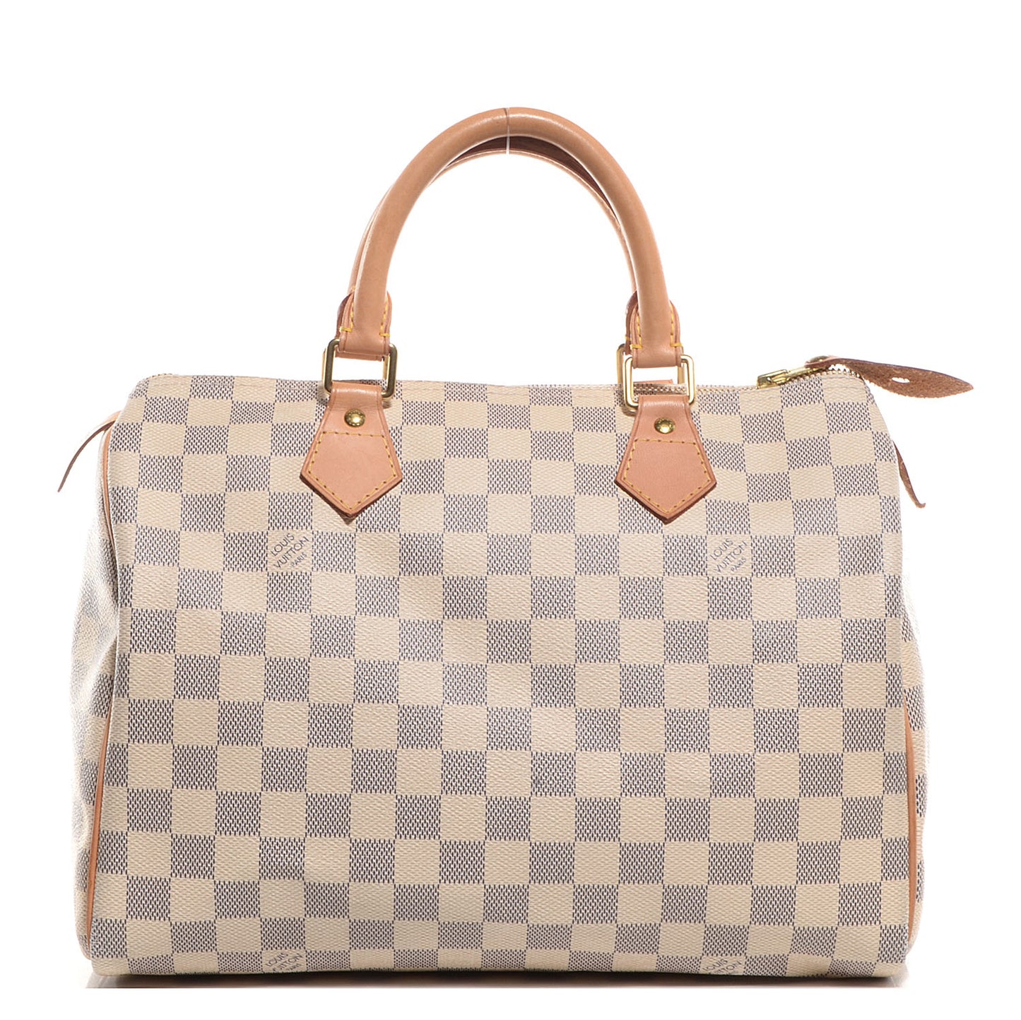 Damier Azur Speedy 30