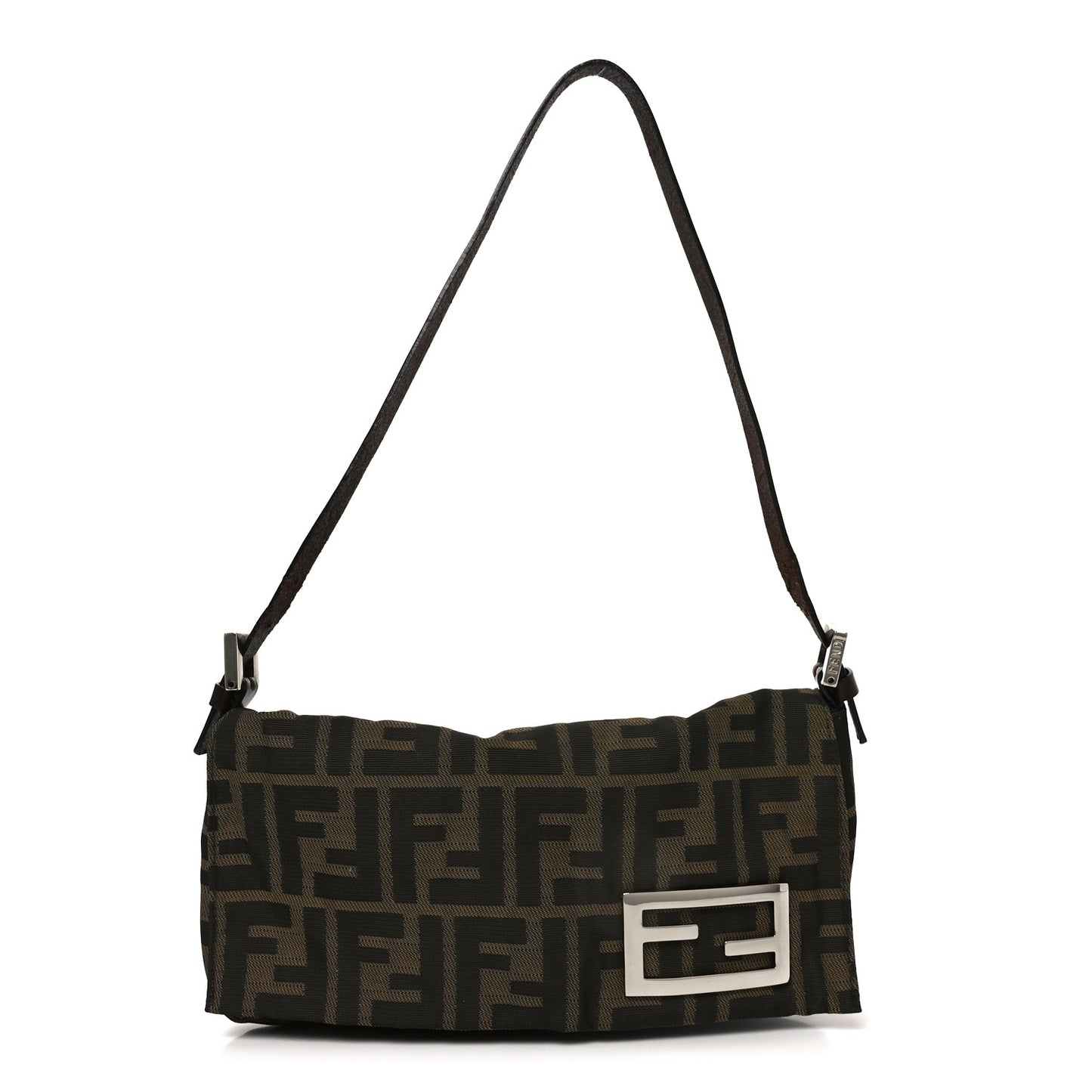 Zucca Pochette Tobacco
