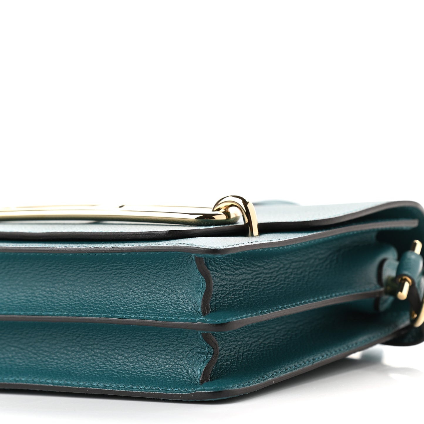 Evercolor Mini Sac Roulis Vert Bosphore
