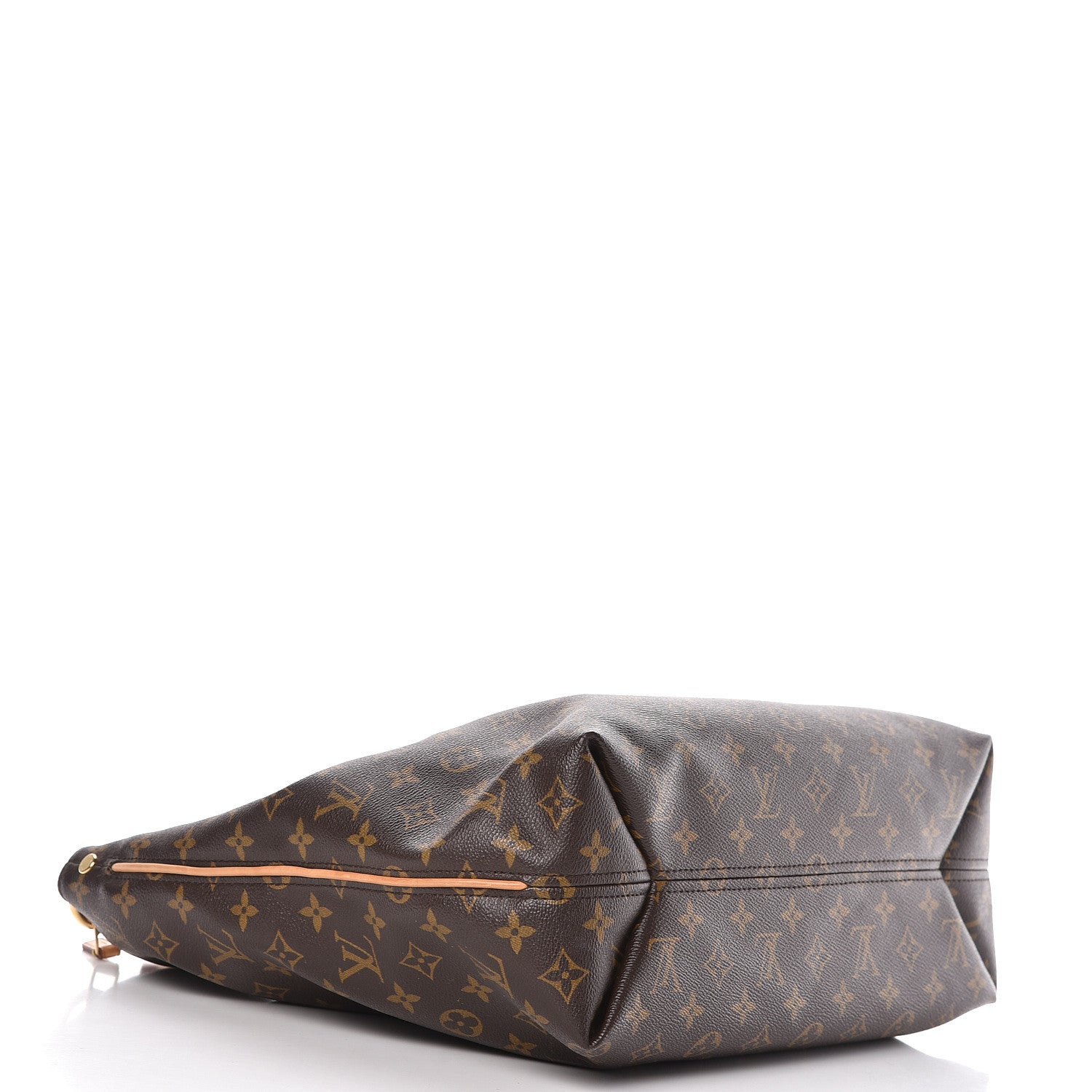 Louis Vuitton Monogram Sully MM 4 of 13